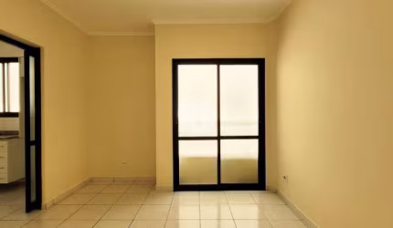 Apartamento com 1 quarto para alugar na Rua Atibaia, 65, Jardim Paulista, Ribeirão Preto por R$ 1.550