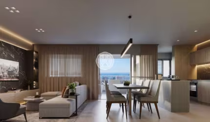 Apartamento com 3 quartos à venda na Rua Thomaz Nogueira Gaia, 2965, Jardim Botânico, Ribeirão Preto por R$ 900.000