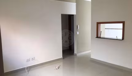 Apartamento com 2 quartos à venda na Rua Wanda Bastos Santiago, 416, Jardim Botânico, Ribeirão Preto por R$ 350.000