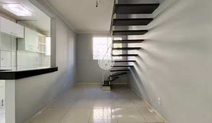 Apartamento com 2 quartos à venda na Rua Niterói, 650, Parque Residencial Lagoinha, Ribeirão Preto por R$ 290.000