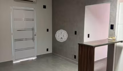 Apartamento com 2 quartos à venda na Rua Antônio Luiz Fracasso, 794, Residencial e Comercial Palmares, Ribeirão Preto por R$ 250.000
