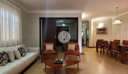 Casa com 3 quartos à venda na Rua Maestro Joaquim Rangel, 808, Alto da Boa Vista, Ribeirão Preto por R$ 1.085.000