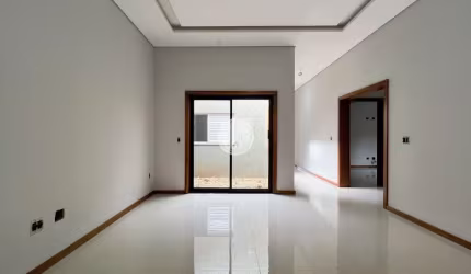 Casa em condomínio fechado com 3 quartos à venda na Alfredo Pucci, 680, Reserva San Tiago, Ribeirão Preto por R$ 1.000.000