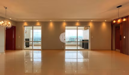 Apartamento com 3 quartos à venda na Rua Lêda Vassimon, 1075, Nova Aliança, Ribeirão Preto por R$ 1.350.000