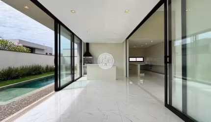 Casa em condomínio fechado com 3 quartos à venda na Rua Alexandre François Neto, 1000, Alphaville, Ribeirão Preto por R$ 2.150.000