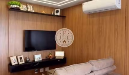 Apartamento com 2 quartos à venda na Rua Maria Spagnol Gabaldo, 1700, Quinta da Primavera, Ribeirão Preto por R$ 585.000