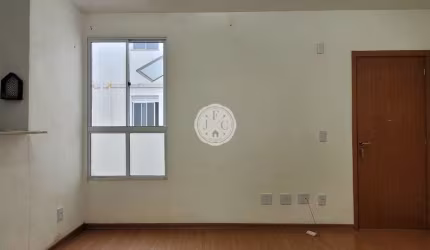 Apartamento com 2 quartos para alugar na João e Guiomar Soeira, 155, Reserva Real, Ribeirão Preto por R$ 1.000