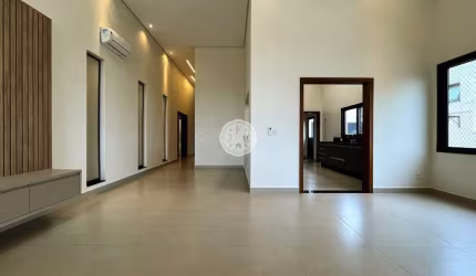 Casa em condomínio fechado com 4 quartos à venda na Rua Alexandre François Neto, 3000, Alphaville, Ribeirão Preto por R$ 2.500.000