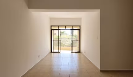 Apartamento com 3 quartos à venda na Rua Horácio Pessini, 470, Nova Aliança, Ribeirão Preto por R$ 460.000