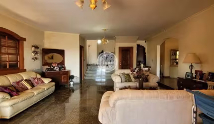 Casa com 4 quartos para alugar na Rua Garibaldi, 2544, Alto da Boa Vista, Ribeirão Preto por R$ 8.500