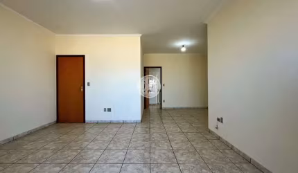 Apartamento com 3 quartos à venda na Rua Domingos Padovan, 1135, Jardim Anhangüera, Ribeirão Preto por R$ 300.000
