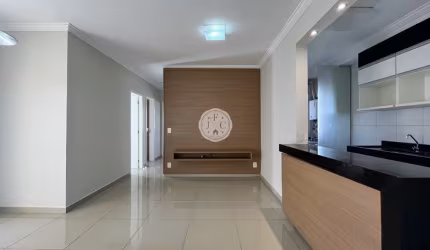 Apartamento com 3 quartos à venda na Avenida Caramuru, 2450, Alto da Boa Vista, Ribeirão Preto por R$ 370.000