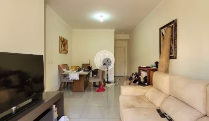 Apartamento com 2 quartos à venda na Rua Arnaud Capuzzo, 180, Nova Aliança, Ribeirão Preto por R$ 420.000