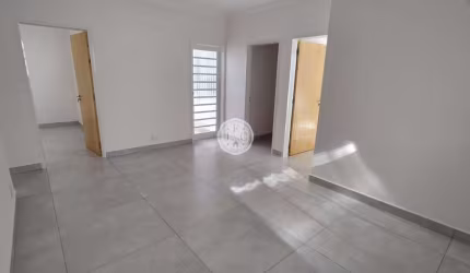 Casa com 3 quartos à venda na Rua João Caldeira Júnior, 44, Campos Elíseos, Ribeirão Preto por R$ 590.000