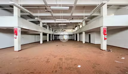 Sala comercial para alugar na Avenida da Saudade, 1159, Campos Elíseos, Ribeirão Preto por R$ 30.000