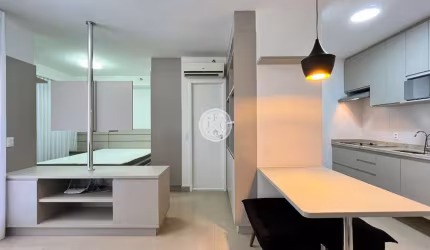 Apartamento com 1 quarto para alugar na Avenida Presidente Kennedy, 1657, Ribeirânia, Ribeirão Preto por R$ 2.500
