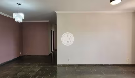 Apartamento com 3 quartos à venda na Rua Coronel Luiz da Silva Batista, 398, Jardim Irajá, Ribeirão Preto por R$ 289.000