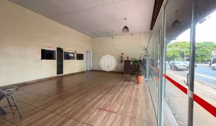 Sala comercial à venda na Avenida Doutor Francisco Junqueira, 859, Jardim Mosteiro, Ribeirão Preto por R$ 750.000