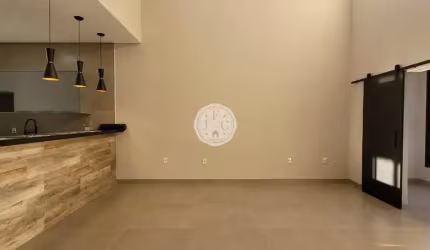 Casa em condomínio fechado com 3 quartos à venda na Municipal Vista Alegre, 1000, Vivendas da Mata, Ribeirão Preto por R$ 1.330.000