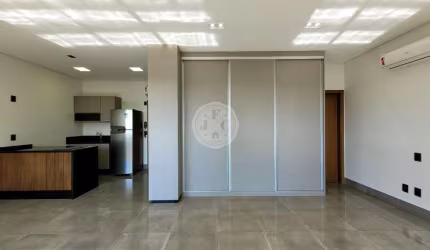 Apartamento com 1 quarto à venda na Avenida Wladimir Meirelles Ferreira, 1136, Jardim Botânico, Ribeirão Preto por R$ 750.000