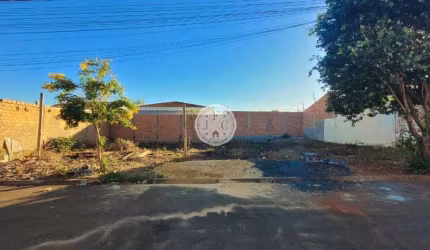 Terreno à venda na Antonio Tomazine, 1, Jardim São Lucas, Jardinópolis por R$ 95.000