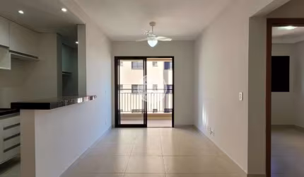 Apartamento com 2 quartos à venda na Rua Pedro Pegoraro, 616, Ribeirânia, Ribeirão Preto por R$ 450.000