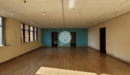 Sala comercial à venda na Rua Rui Barbosa, 1145, Centro, Ribeirão Preto por R$ 200.000