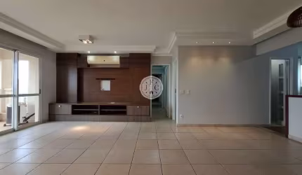 Apartamento com 3 quartos para alugar na Avenida Professor João Fiúsa, 2055, Jardim Botânico, Ribeirão Preto por R$ 3.600