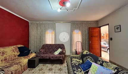 Casa com 2 quartos à venda na Anita Belloube, 151, Quintino Facci II, Ribeirão Preto por R$ 275.000