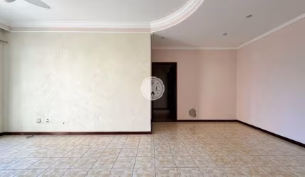 Apartamento com 3 quartos à venda na Rua Coronel Luiz da Silva Batista, 719, Jardim Irajá, Ribeirão Preto por R$ 390.000