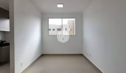 Apartamento com 2 quartos para alugar na Avenida Afonço Valera, 1185, Recreio das Acácias, Ribeirão Preto por R$ 1.700