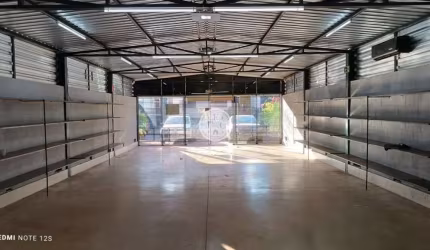 Sala comercial para alugar na Rua Galileu Galilei, 685, Jardim Irajá, Ribeirão Preto por R$ 7.000