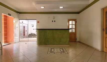 Casa comercial à venda na Rua São José, 2067, Jardim Sumaré, Ribeirão Preto por R$ 1.100.000