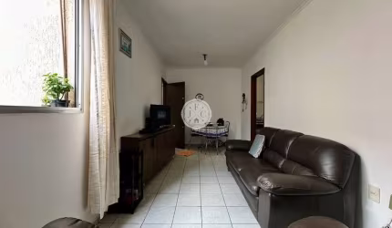 Apartamento com 3 quartos à venda na Dom Alberto Gonçalves, 1040, Vila Tamandaré, Ribeirão Preto por R$ 220.000