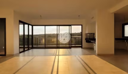Apartamento com 3 quartos à venda na Alameda Senador Carlos Jereissati, 60, Vila do Golf, Ribeirão Preto por R$ 1.320.000