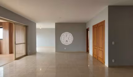 Apartamento com 4 quartos à venda na Avenida Professor João Fiúsa, 1615, Jardim Santa Ângela, Ribeirão Preto por R$ 1.500.000