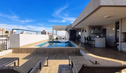 Apartamento com 4 quartos à venda na Rua Prudente de Morais, 767, Centro, Ribeirão Preto por R$ 1.420.000