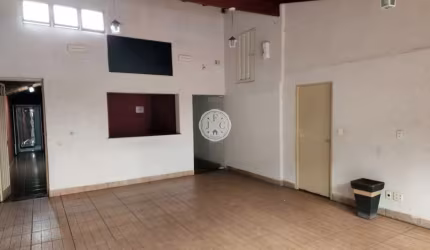 Casa comercial para alugar na Avenida Paris, 342, Independência, Ribeirão Preto por R$ 2.500