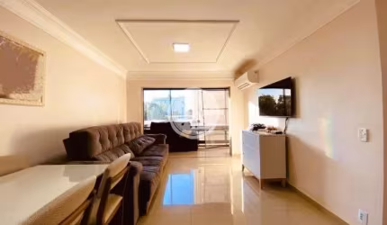 Apartamento com 3 quartos à venda na Rua Arnaldo Victaliano, 1000, Iguatemi, Ribeirão Preto por R$ 410.000
