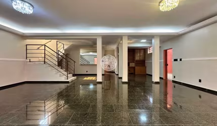 Casa com 4 quartos à venda na Rua Ayrton Roxo, 265, Alto da Boa Vista, Ribeirão Preto por R$ 1.600.000