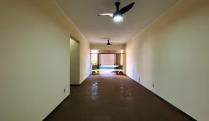 Apartamento com 3 quartos para alugar na Rua São José, 859, Centro, Ribeirão Preto por R$ 1.800