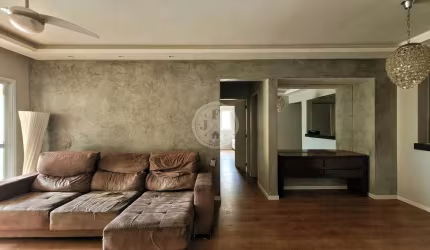 Apartamento com 3 quartos para alugar na Rua Siró Káku, 42, Jardim Botânico, Ribeirão Preto por R$ 3.500