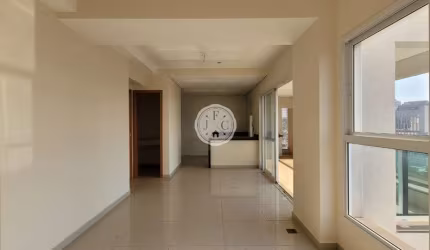 Apartamento com 3 quartos à venda na Rua Ignácio Ferrero, 230, Jardim Botânico, Ribeirão Preto por R$ 827.000