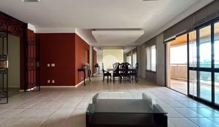 Apartamento com 3 quartos à venda na Rua Manoel Achê, 981, Jardim Irajá, Ribeirão Preto por R$ 1.100.000