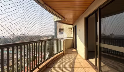 Apartamento com 4 quartos à venda na Rua Tamôios, 15, Santa Cruz do José Jacques, Ribeirão Preto por R$ 764.000