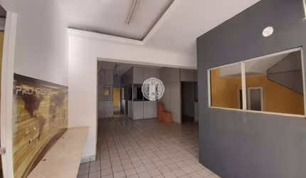 Ponto comercial para alugar na Avenida Independência, 505, Jardim Sumaré, Ribeirão Preto por R$ 7.000