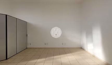 Sala comercial para alugar na Rua Chile, 967, Jardim Irajá, Ribeirão Preto por R$ 1.050