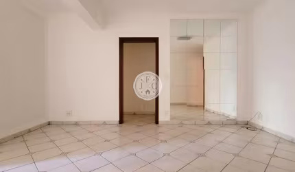 Apartamento com 3 quartos à venda na Rua Galileu Galilei, 1035, Jardim Irajá, Ribeirão Preto por R$ 350.000