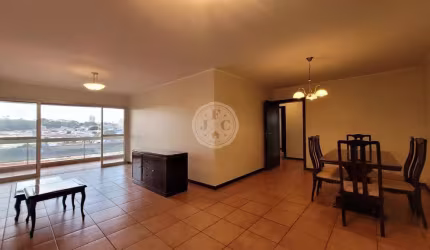 Apartamento com 3 quartos à venda na Rua São Sebastião, 1442, Centro, Ribeirão Preto por R$ 499.000