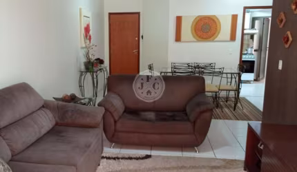 Apartamento com 3 quartos à venda na Rua João Pasqualin, 574, Parque dos Bandeirantes, Ribeirão Preto por R$ 420.000